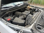 Engine with Engine - Right Side