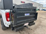 Configuration with Liftgate