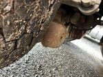 Brakes with