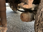 Brakes with