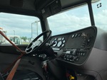 Cab with