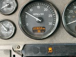 Cab with Engine Hours