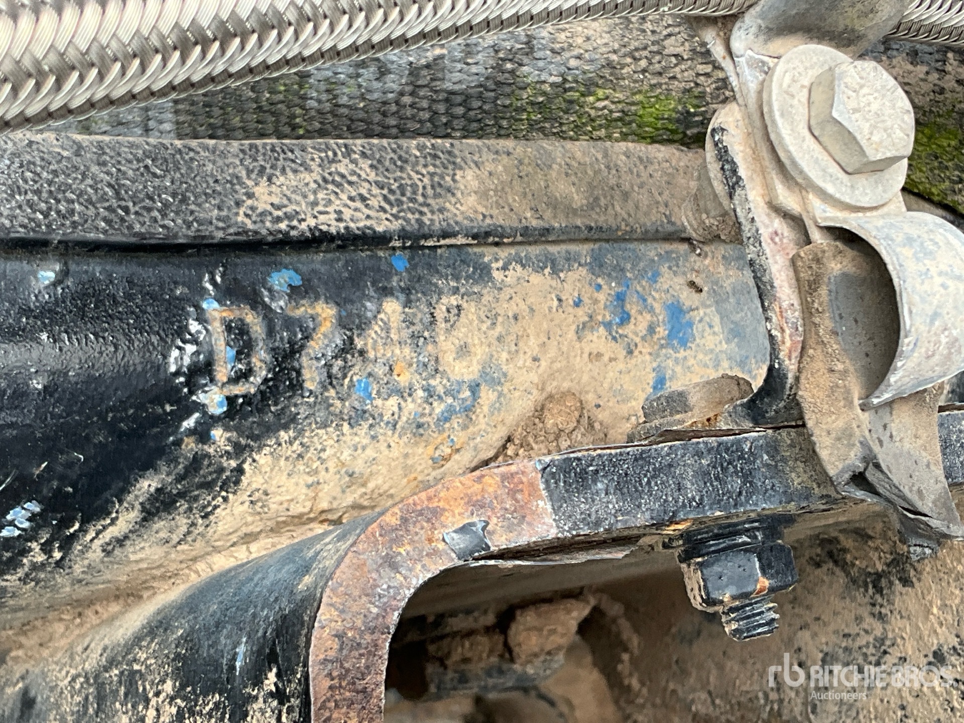 2008 Peterbilt 367