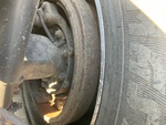 Brakes with