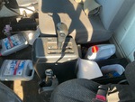 Cab with