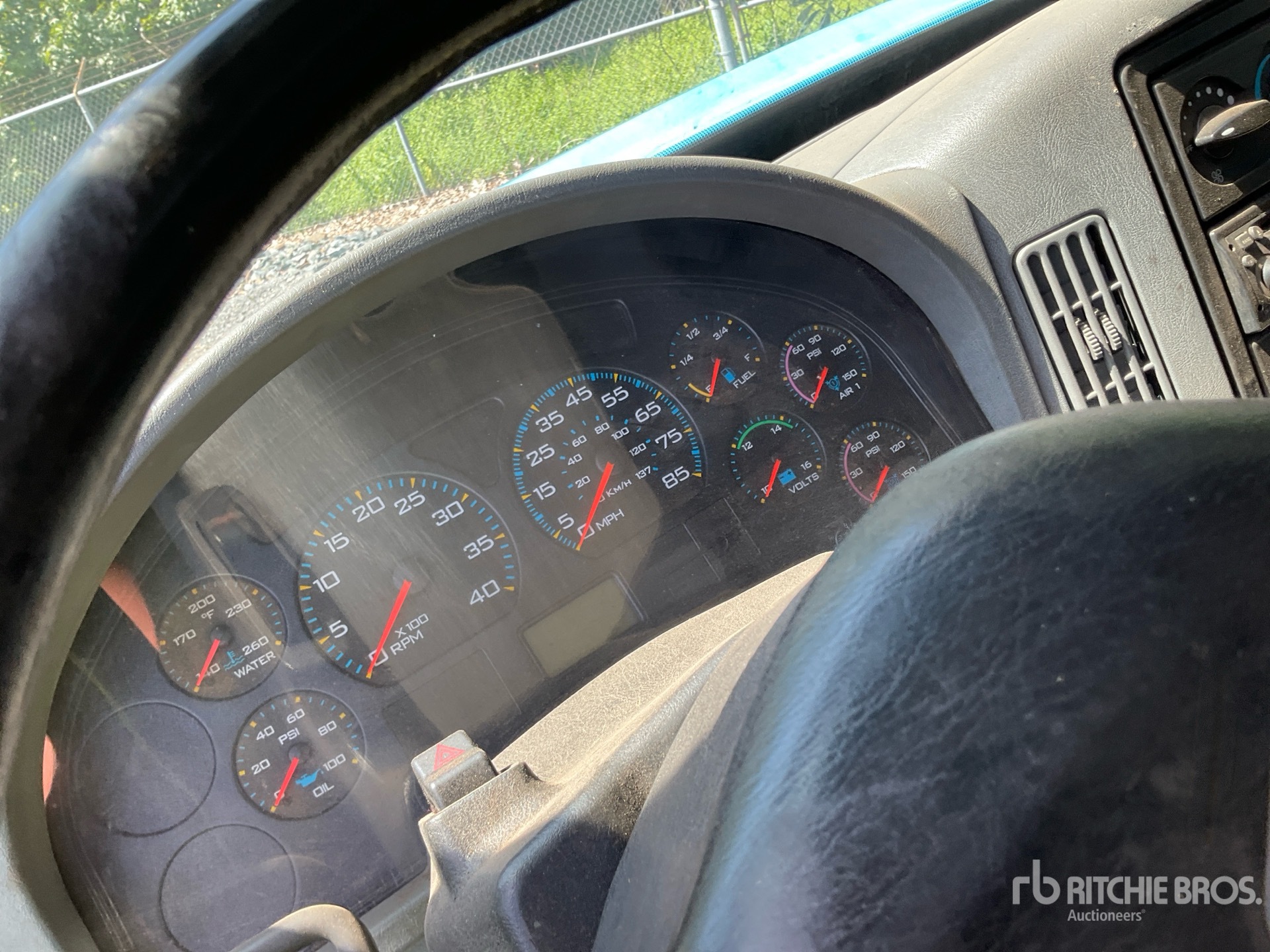 2008 International 4300