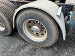 4 Underbody - Truck with
