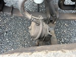 Brakes with