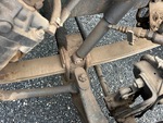 4 Underbody - Truck with