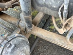 4 Underbody - Truck with