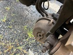 Brakes with