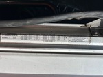 General Appearance with Numéro de série/Numéro d'identification du véhicule automobile