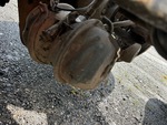 Brakes with
