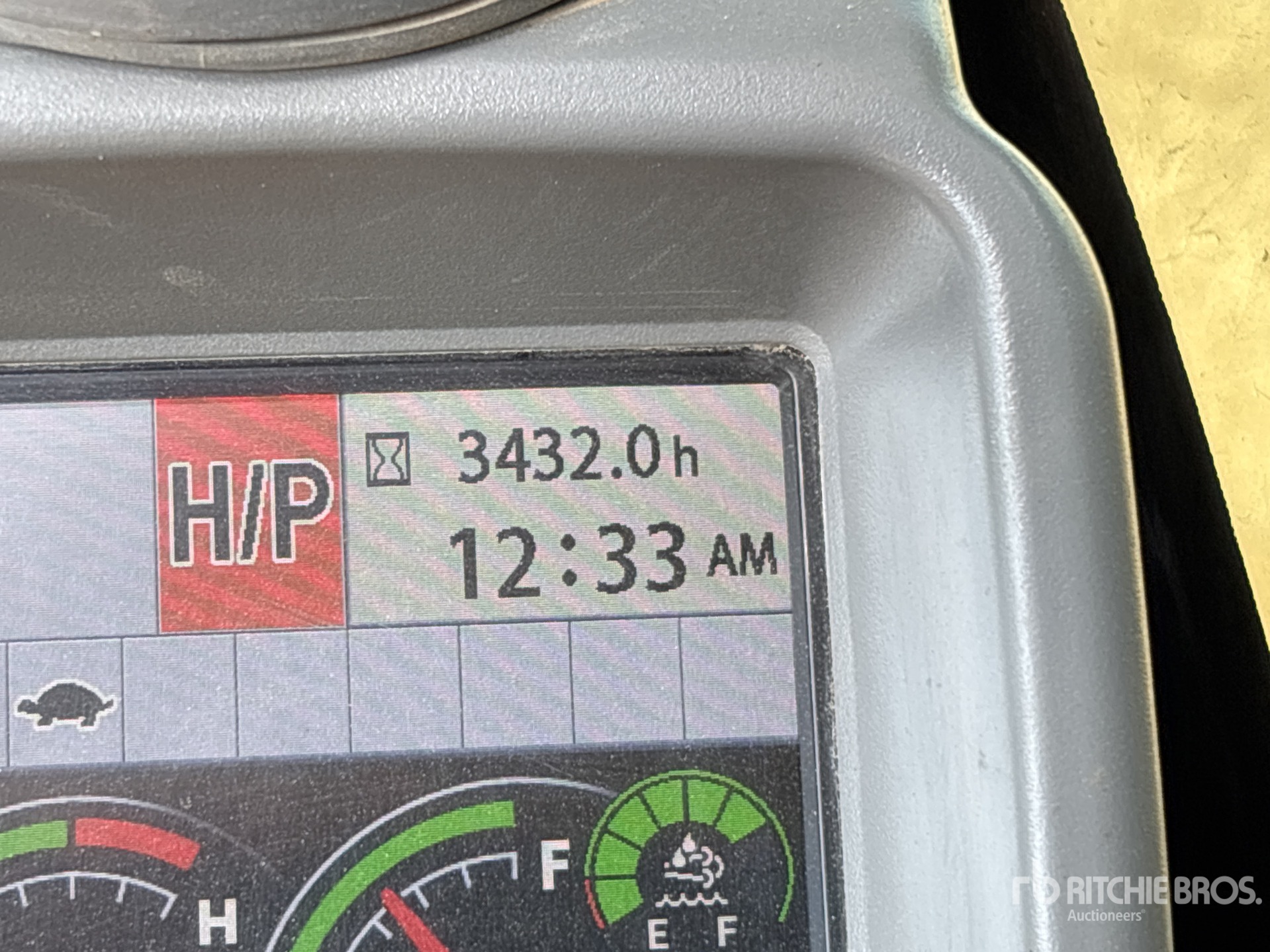 2019 John Deere 470G LC