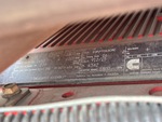 Engine with