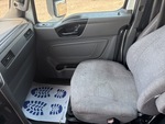 Cab with