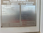 Generator with
