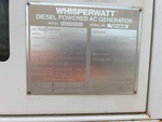 General Appearance with Unit Serial Number