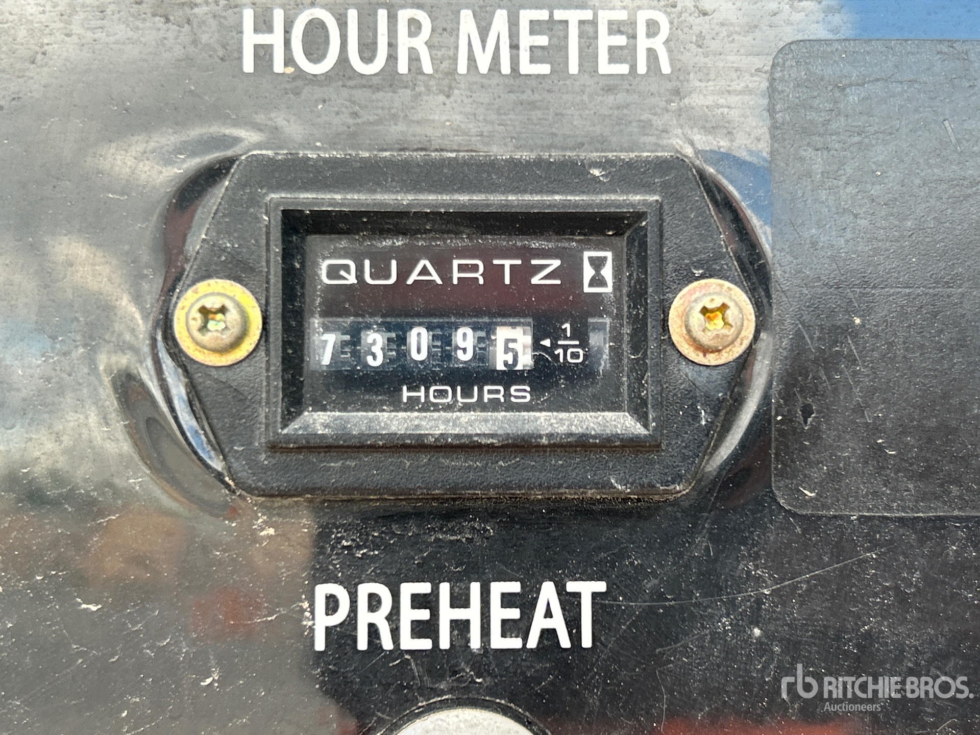 2015 Multiquip DCA45SSIU4F