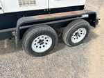 Trailer Chassis with