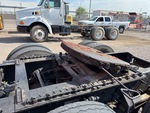 4 Underbody - Truck with