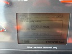 4 Transmision with Engine Hours