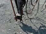 Chassis with