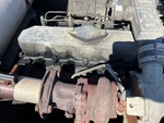 Motor with