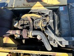 Motor with