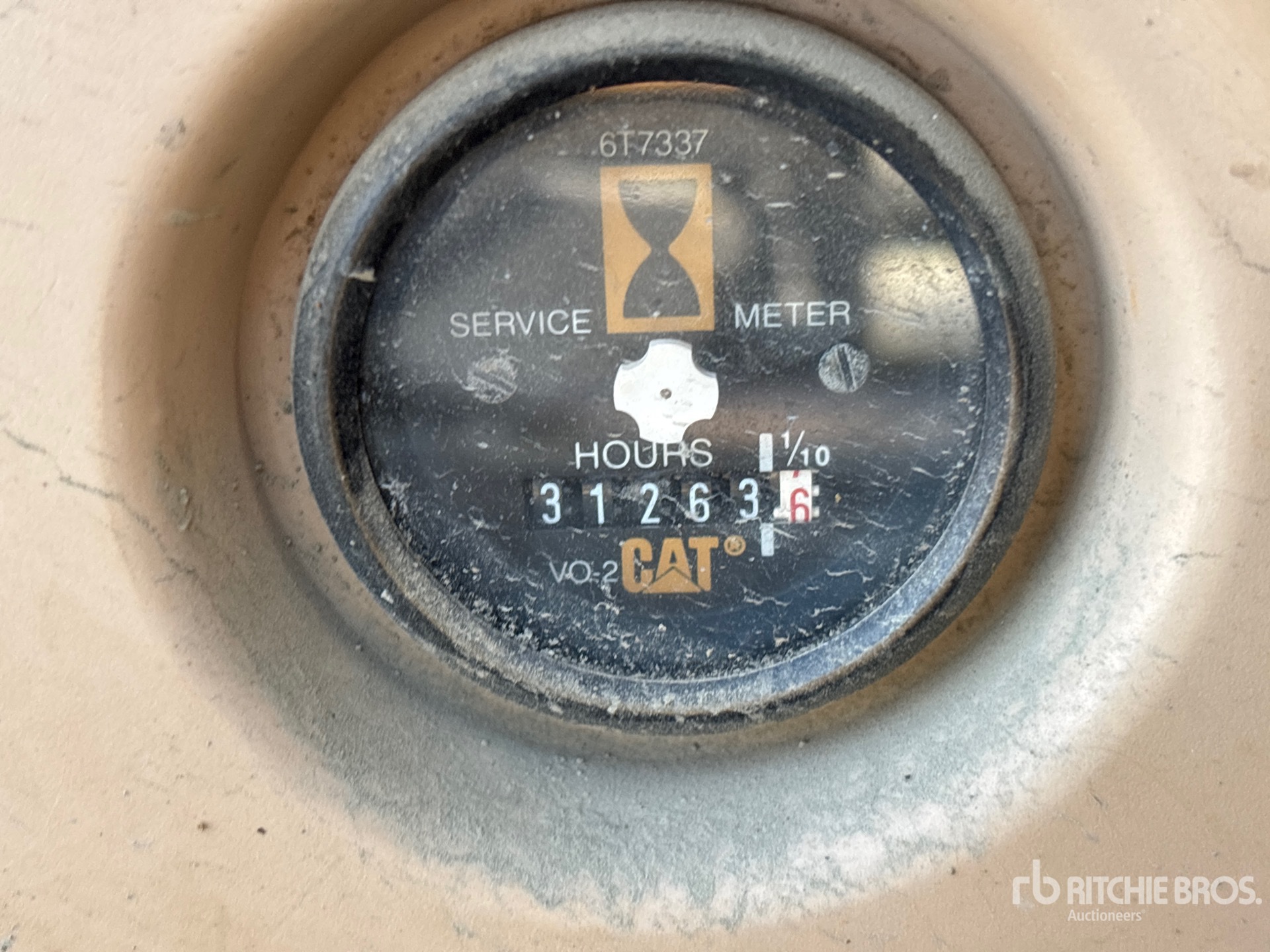 1993 Caterpillar 330L