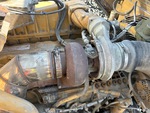 Motor with