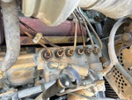 Motor with