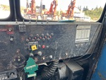 Cab with