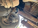 Drivetrain with