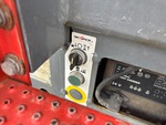 Basic Lower Control Station with