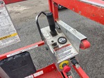 Basic Control Station Upper with