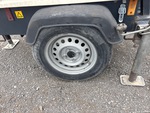 Trailer Chassis with