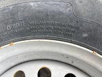 Trailer Chassis with