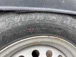 Trailer Chassis with