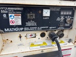 Control Station with