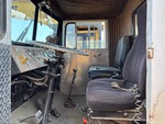 Cab with