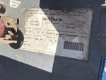 General Appearance with Numéro de série/Numéro d'identification du véhicule automobile