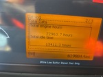4 Transmision with Engine Hours