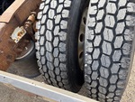 4 Underbody - Truck with