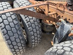 4 Underbody - Truck with