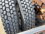 4 Underbody - Truck with