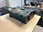 General Appearance with Bild, Ecke hinten rechts