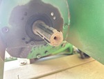 Generator with
