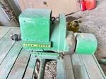 Generator with