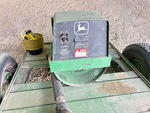 Generator with